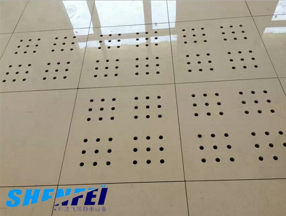 陶瓷防靜電地板 陶瓷防靜電地板