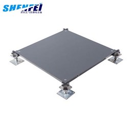 OA500網(wǎng)絡架空地板