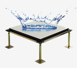 沈飛防靜電地板官網(wǎng)-全鋼防靜電地板、陶瓷防靜電地板、OA網(wǎng)絡(luò)地板防水性能