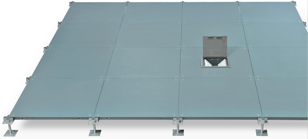 OA網(wǎng)絡架空地板